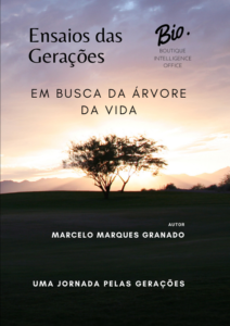 EBOOK ENSAIOS DAS GERAÇÕES