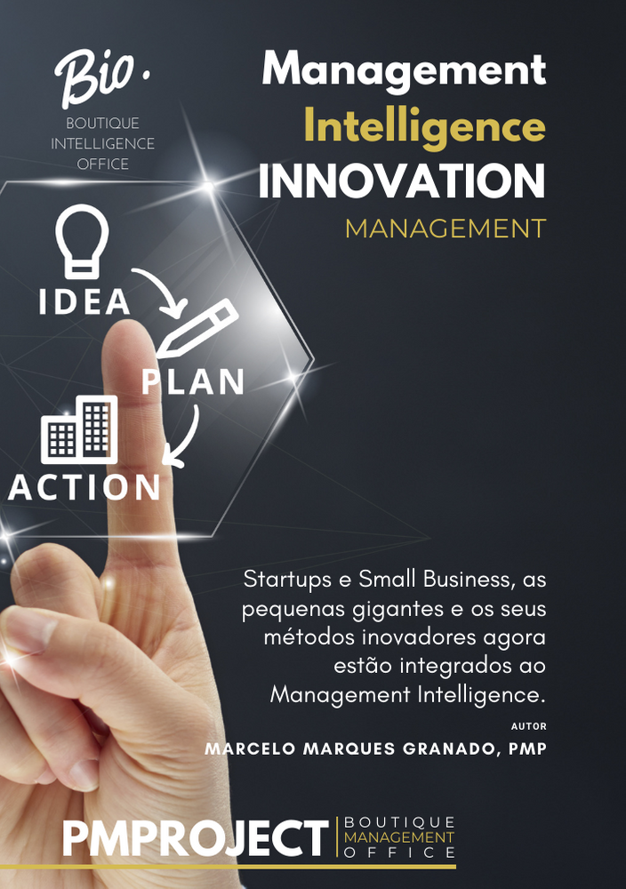 EBOOK MANAGEMENT INTELLIGENCE INNOVATION