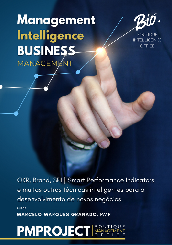 EBOOK MANAGEMENT INTELLIGENCE BUSINESS