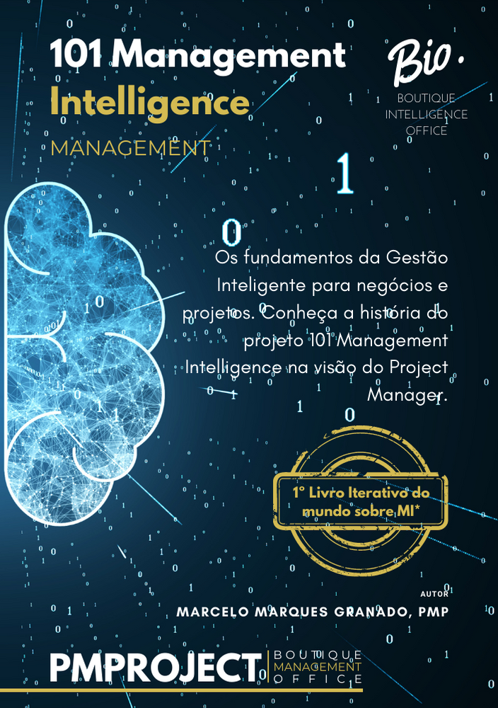 EBOOK 101 MANAGEMENT INTELLIGENCE