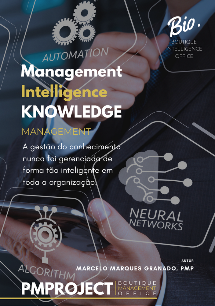 EBOOK MANAGEMENT INTELLIGENCE KNOWLEDGE