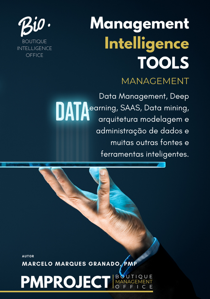 EBOOK MANAGEMENT INTELLIGENCE TOOLS