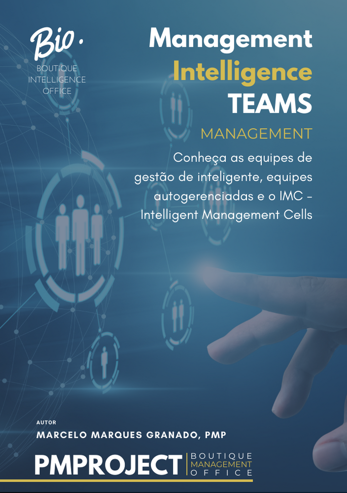 EBOOK MANAGEMENT INTELLIGENCE TEAMS