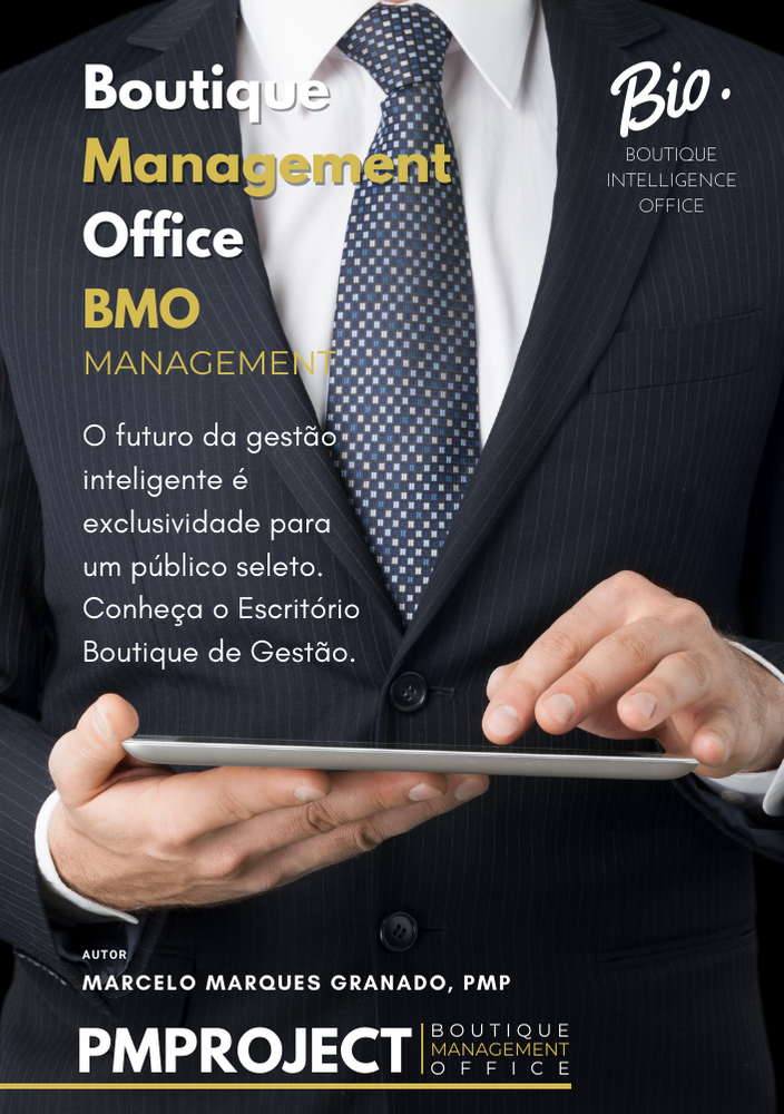 EBOOK BMO