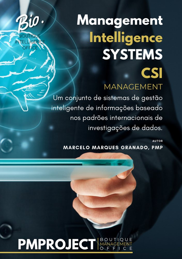 EBOOK MANAGEMENT INTELLIGENCE SYSTEMS CSI