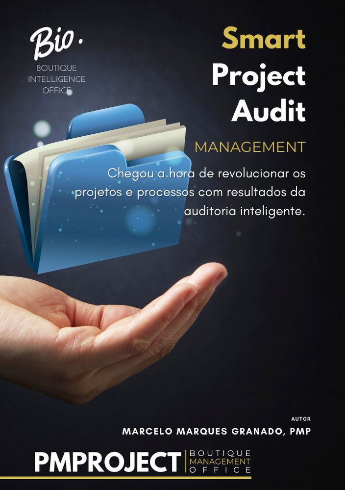 EBOOK SMART PROJECT AUDIT