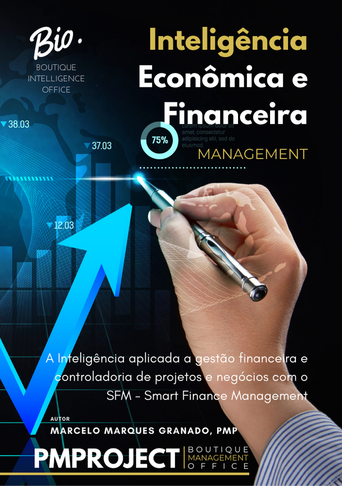 EBOOK INTELIGENCIA ECONÔMICA E FINANCEIRA