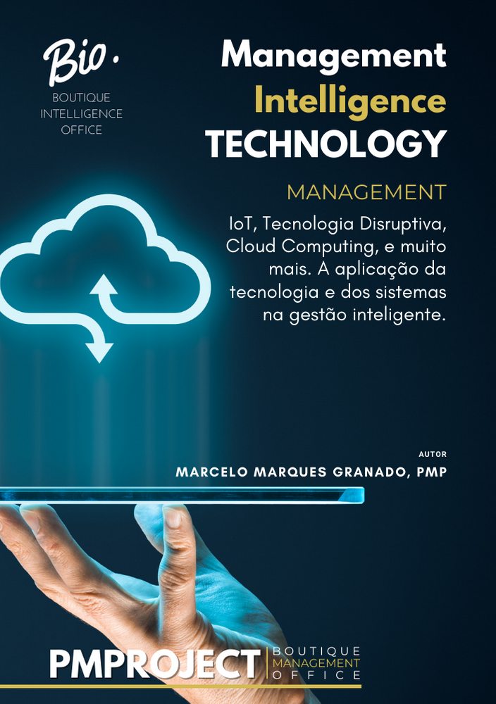 EBOOK MANAGEMENT INTELLIGENCE TECHNOLOGY 