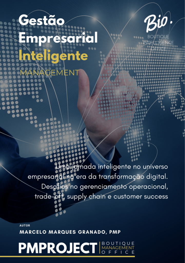 EBOOK 21 GESTÃO EMPRESARIAL INTELIGENTE