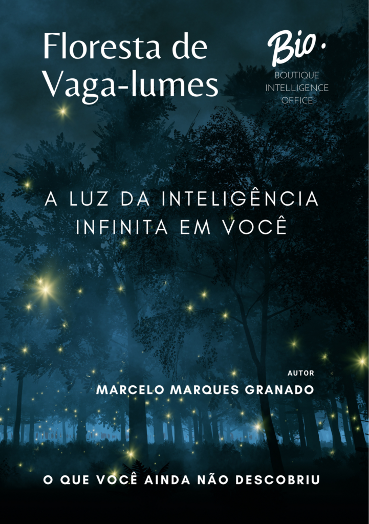 EBOOK FLORESTA DE VAGA-LUMES