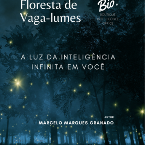 EBOOK FLORESTA DE VAGA-LUMES