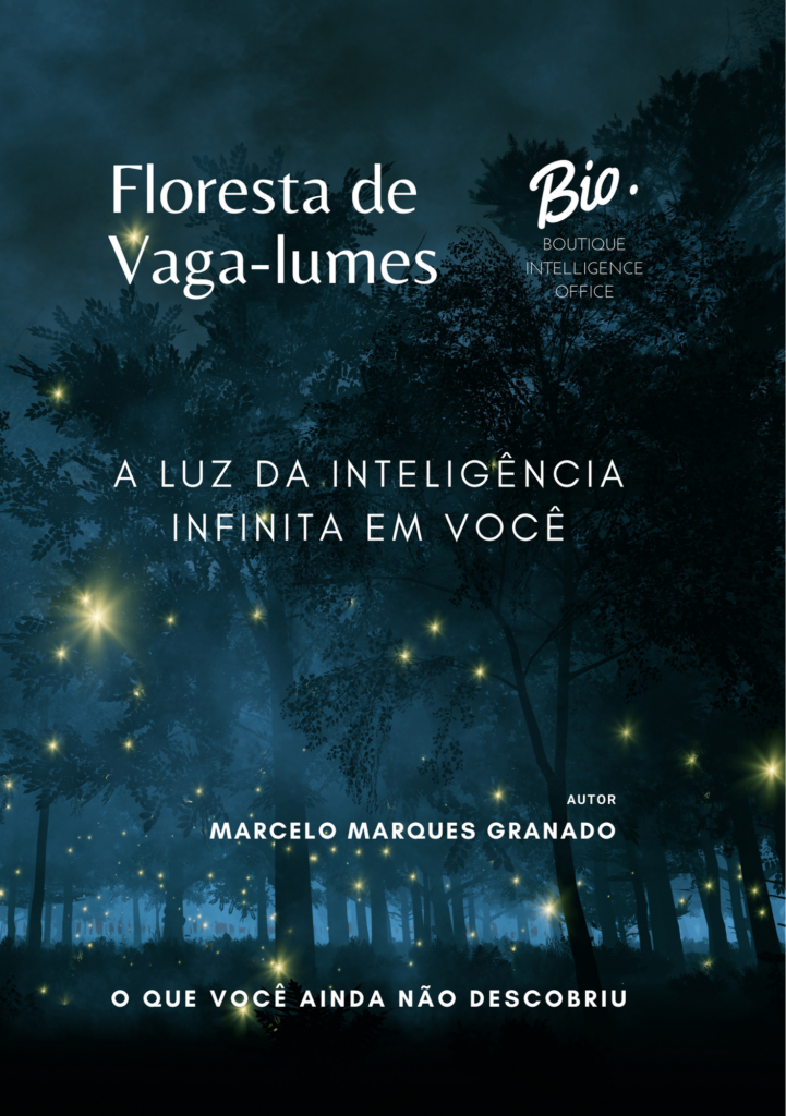 EBOOK FLORESTA DE VAGA-LUMES