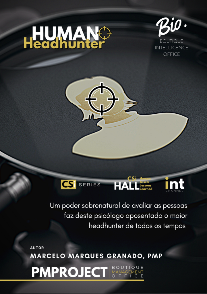 EBOOK 14_ Human Headhunter