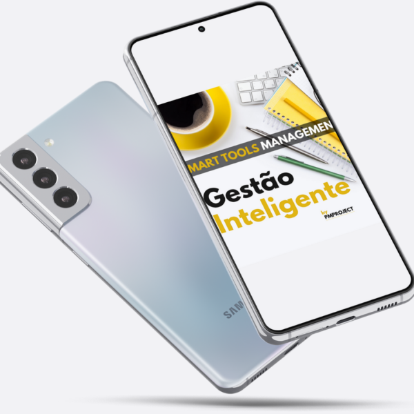 Ferramentas Inteligentes de Gestão - LOGO SMART TOOLS