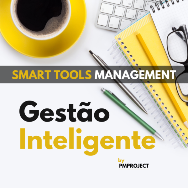 Ferramentas Inteligentes de Gestão - LOGO SMART TOOLS